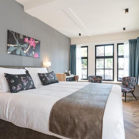 Hof Van Holland Hotel Эдам Экстерьер фото