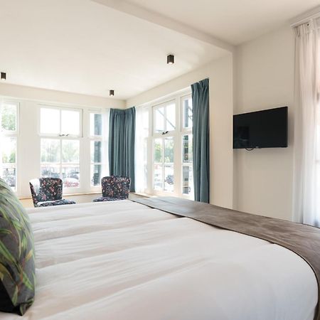 Hof Van Holland Hotel Эдам Экстерьер фото