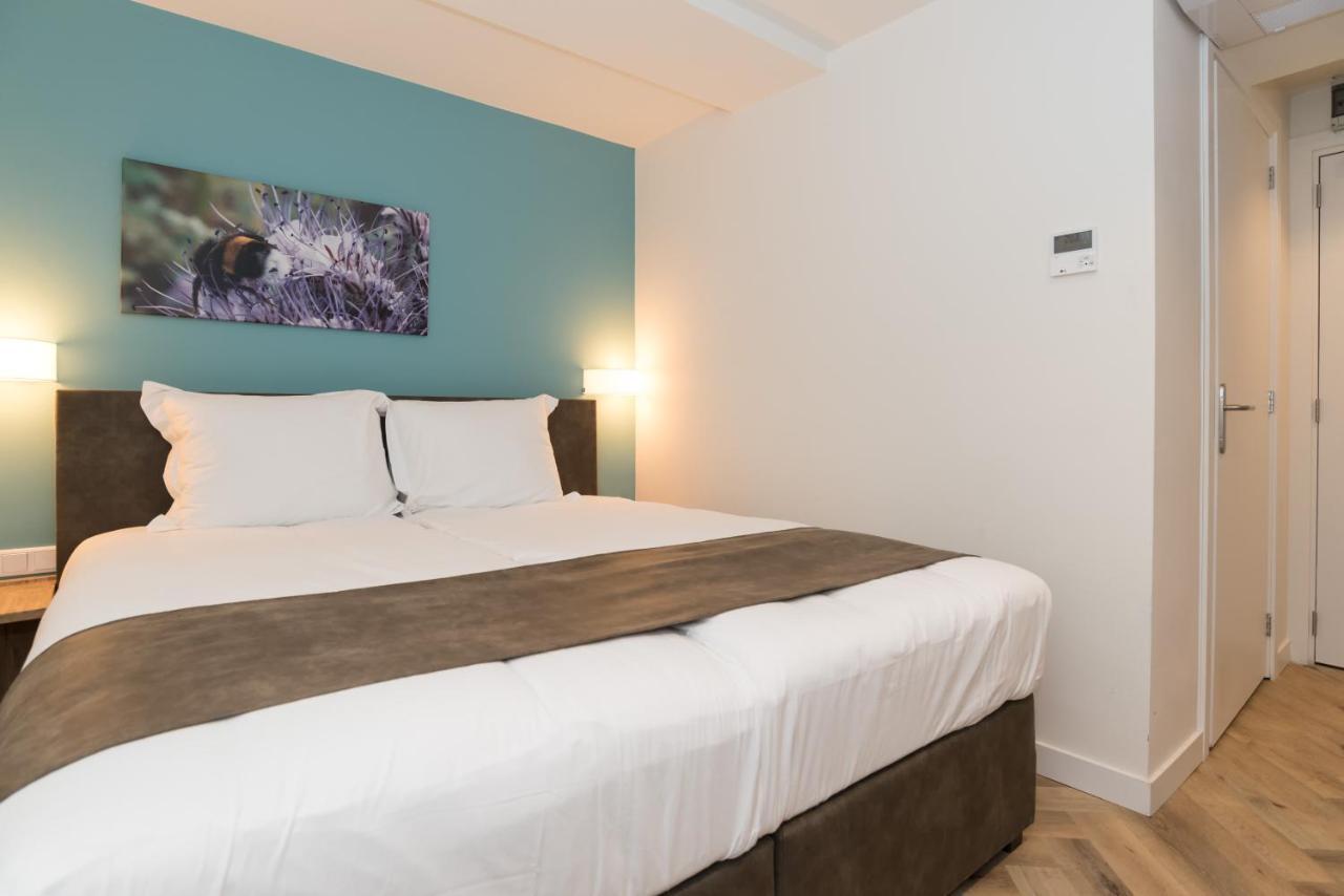 Hof Van Holland Hotel Эдам Экстерьер фото
