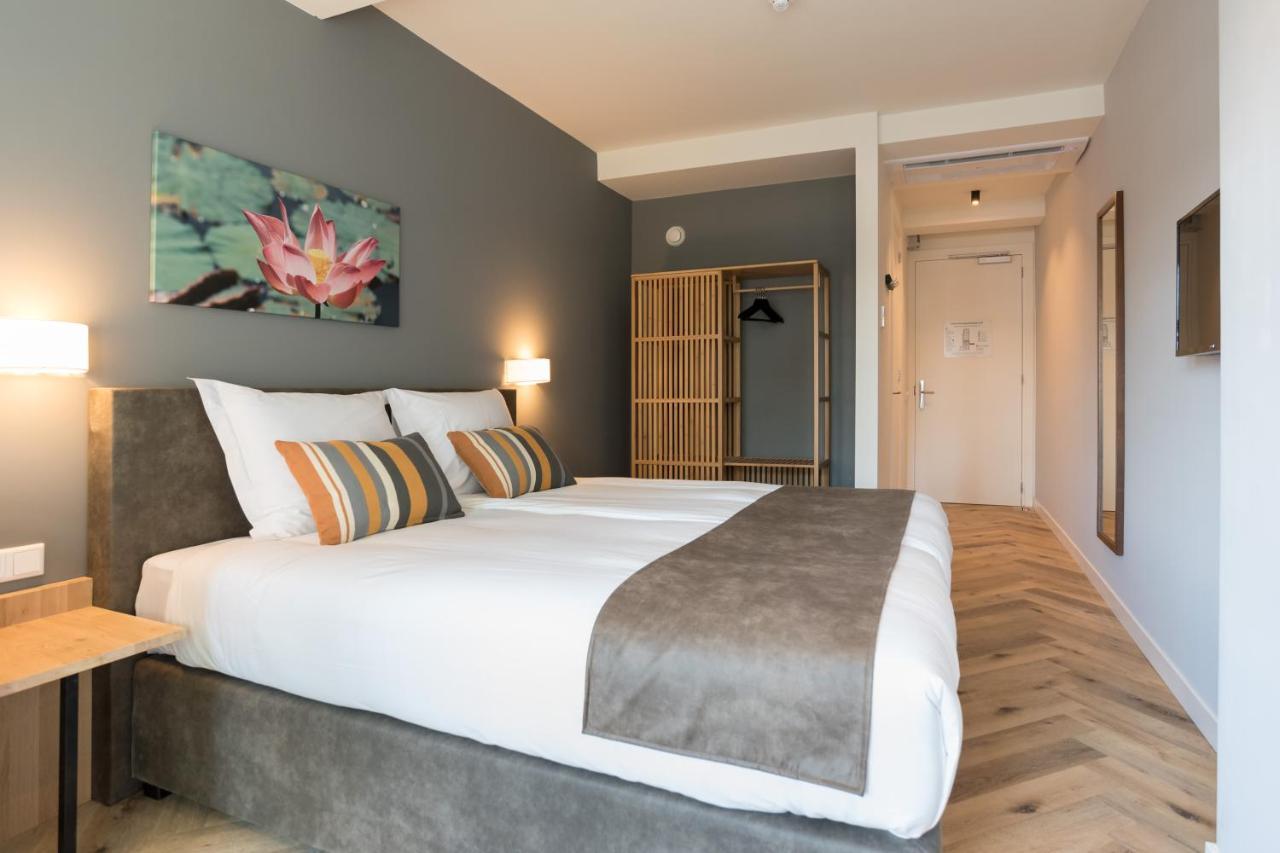Hof Van Holland Hotel Эдам Экстерьер фото