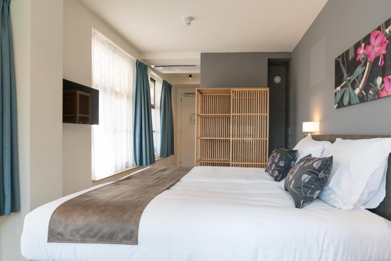Hof Van Holland Hotel Эдам Экстерьер фото