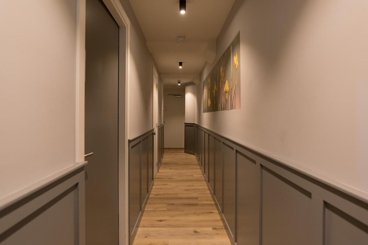 Hof Van Holland Hotel Эдам Экстерьер фото